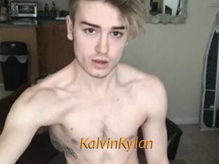 KalvinKylan
