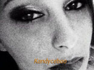Kandyceboo