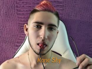 Kane_Shy