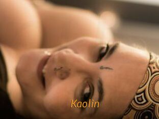 Kaolin
