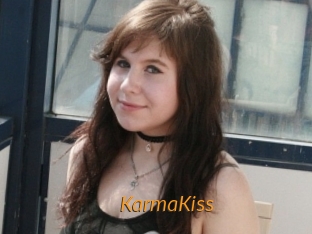 KarmaKiss