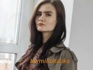 KarmillaKalika
