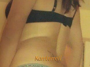 Karrterrell