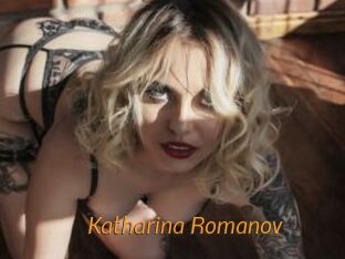 Katharina_Romanov