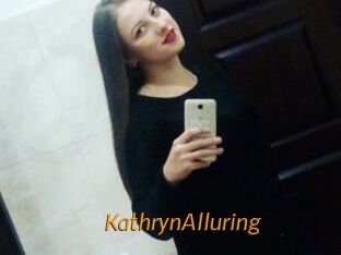 KathrynAlluring Porn University