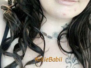 KatieBabii