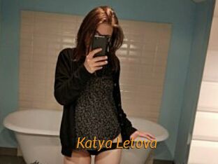 Katya_Letova