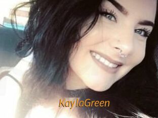 Kayla_Green