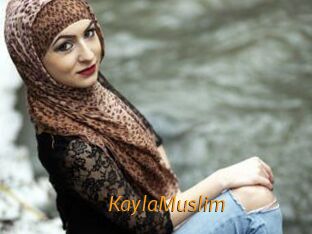 KaylaMuslim