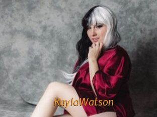 KaylaWatson