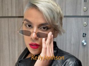 KeilyJonhson