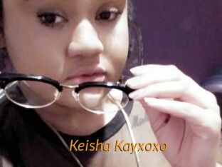 Keisha_Kayxoxo