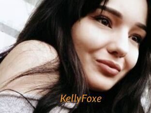 KellyFoxe