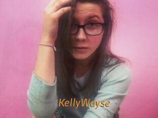 KellyWayse
