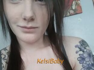 KelsiBaby