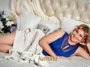 Kemina Porn University