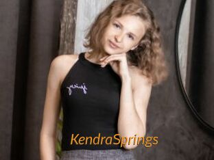 KendraSprings