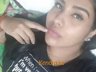 Kendraaa