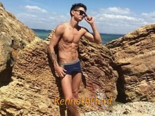 KennethHard Porn University