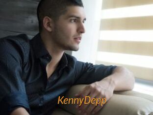 KennyDepp