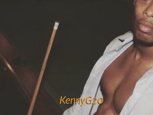 KennyG20 Porn University