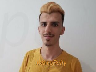 KenzoRelly