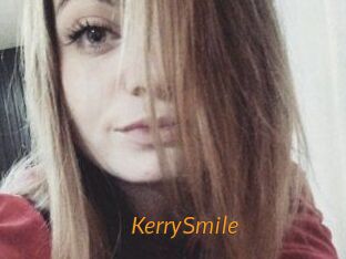 Kerry_Smile