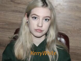 KerryWhite