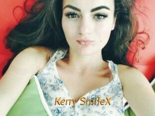 Kerry_SmileX