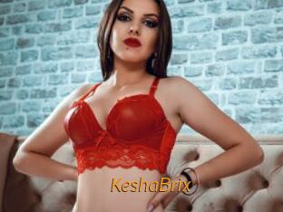 KeshaBrix Porn University