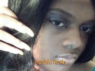 KeshiaTasty