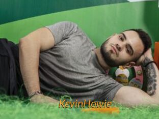 KevinHowie