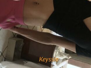 Keyssie