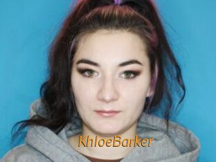 KhloeBarker
