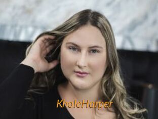 KholeHarper