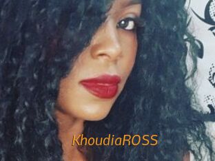 KhoudiaROSS