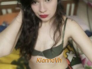 KiannaVh