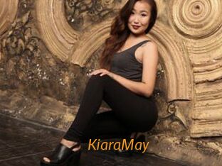 KiaraMay