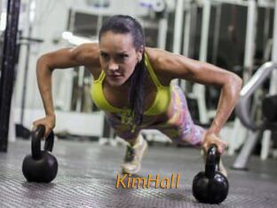 KimHall