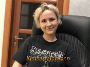 KimberlyJonsonn