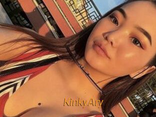 KinkyAry