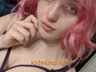 Kirbykindofgirl