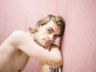 KirkCock