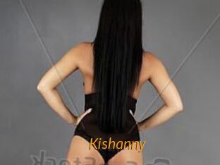 Kishanny