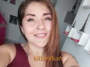 KittenRush