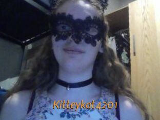 Kitteykat4201