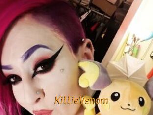 KittieVenom