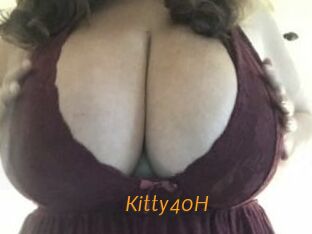 Kitty40H