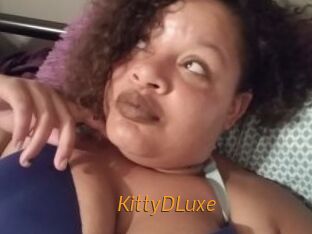 KittyDLuxe