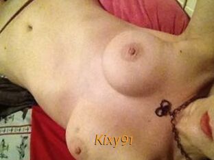 Kixy91